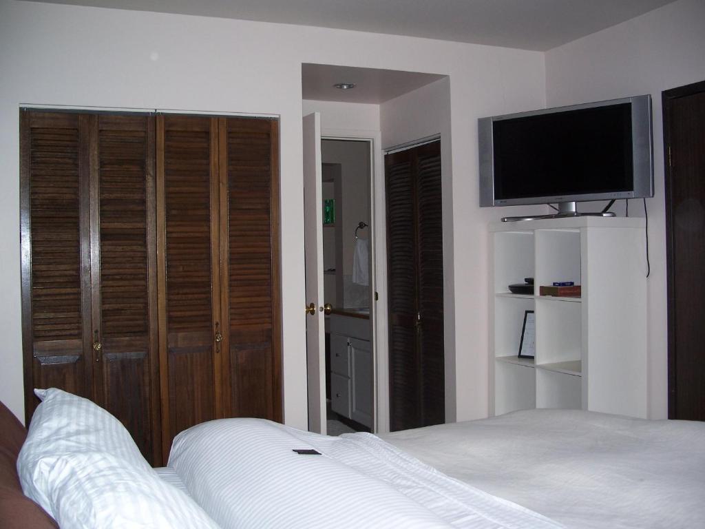 Tall Trees Bed & Breakfast Prince Rupert Quarto foto